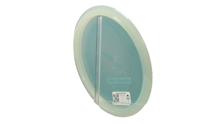 Latitude 64 Project Grip River Fairway Driver Back View