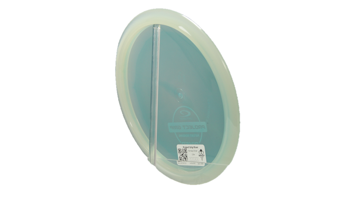 Latitude 64 Project Grip River Fairway Driver Back View