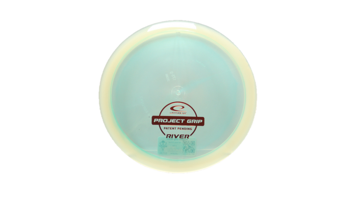 Latitude 64 Project Grip River Fairway Driver Front View