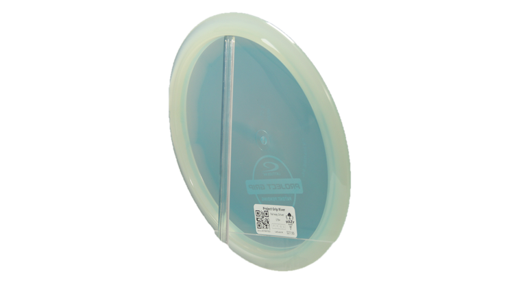 Latitude 64 Project Grip River Fairway Driver Back View