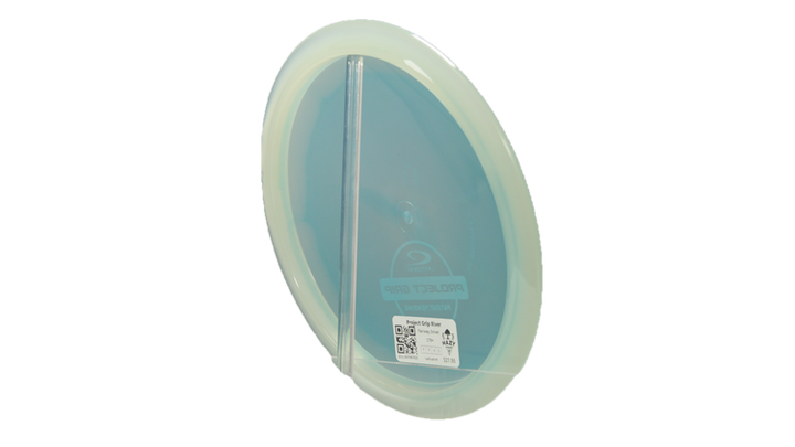 Latitude 64 Project Grip River Fairway Driver Back View