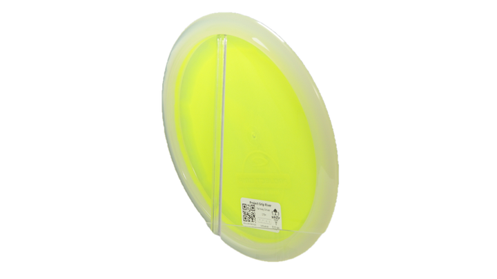 Latitude 64 Project Grip River Fairway Driver Back View