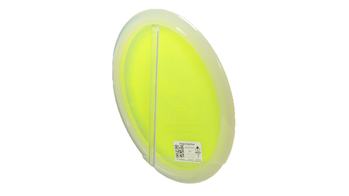 Latitude 64 Project Grip River Fairway Driver Back View