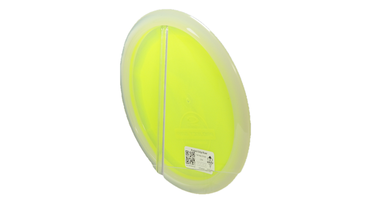 Latitude 64 Project Grip River Fairway Driver Back View