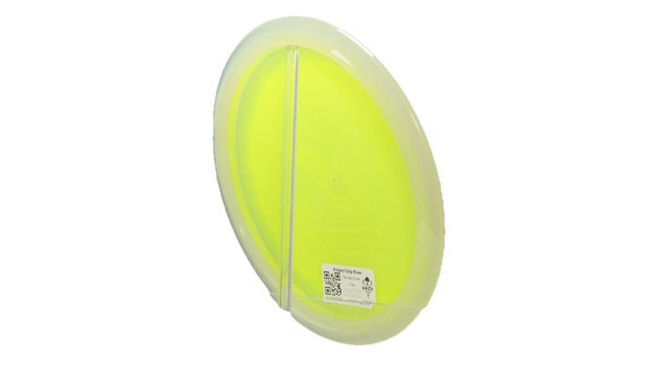 Latitude 64 Project Grip River Fairway Driver Back View