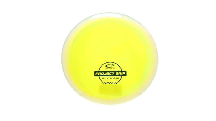 Latitude 64 Project Grip River Fairway Driver