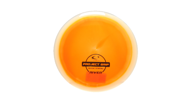 Latitude 64 Project Grip River Fairway Driver Front View