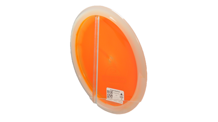 Latitude 64 Project Grip River Fairway Driver Back View