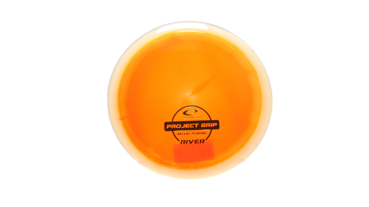 Latitude 64 Project Grip River Fairway Driver Front View