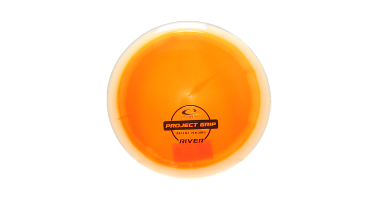 Latitude 64 Project Grip River Fairway Driver Front View