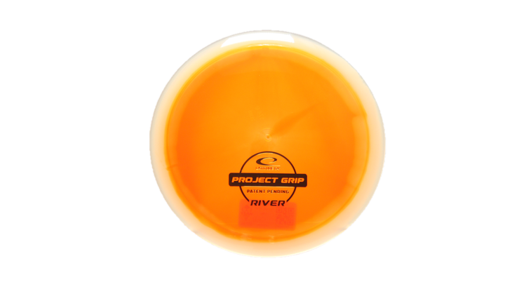 Latitude 64 Project Grip River Fairway Driver Front View