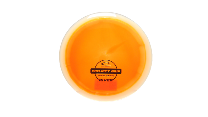 Latitude 64 Project Grip River Fairway Driver Front View