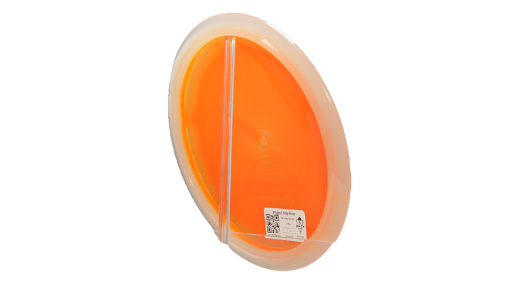 Latitude 64 Project Grip River Fairway Driver Back View