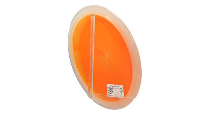 Latitude 64 Project Grip River Fairway Driver Back View