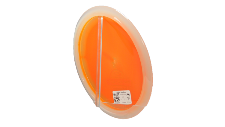 Latitude 64 Project Grip River Fairway Driver Back View