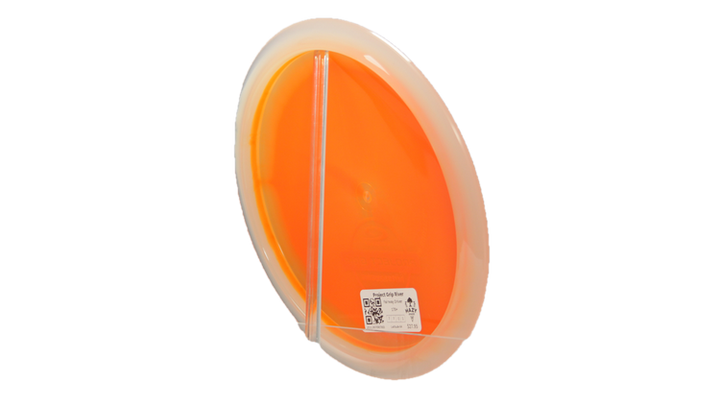 Latitude 64 Project Grip River Fairway Driver Back View