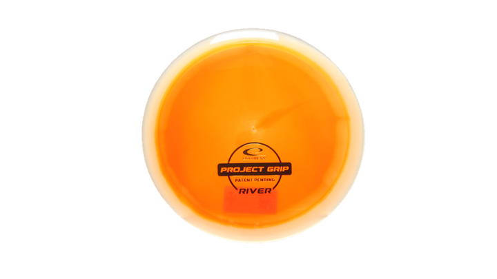 Latitude 64 Project Grip River Fairway Driver Front View