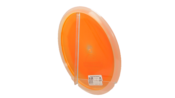 Latitude 64 Project Grip Claymore Midrange Back View