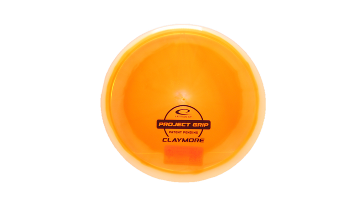 Latitude 64 Project Grip Claymore Midrange Front View