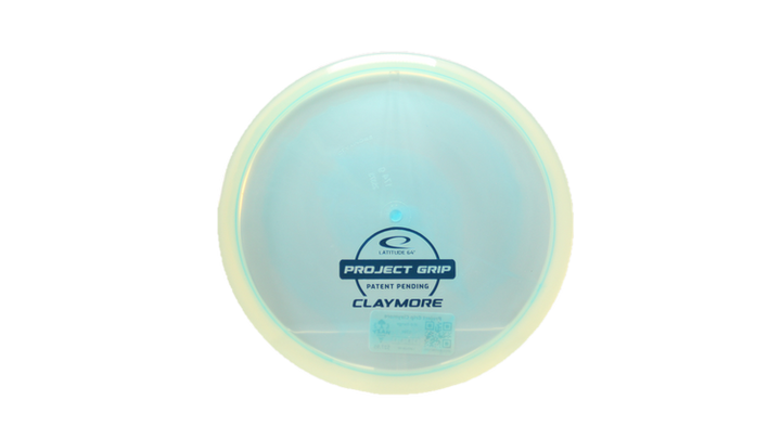 Latitude 64 Project Grip Claymore Midrange Front View