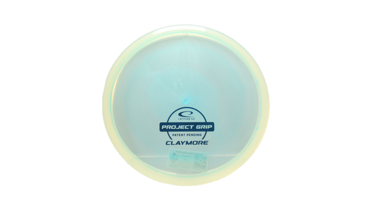 Latitude 64 Project Grip Claymore Midrange Front View