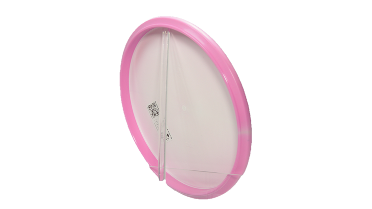 Discmania Special Edition Flex 2 Horizon D-Line P3x Putter Back View