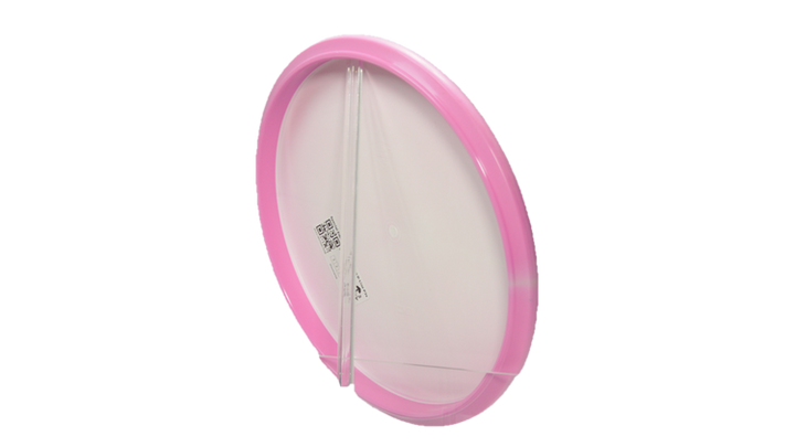 Discmania Special Edition Flex 2 Horizon D-Line P3x Putter Back View