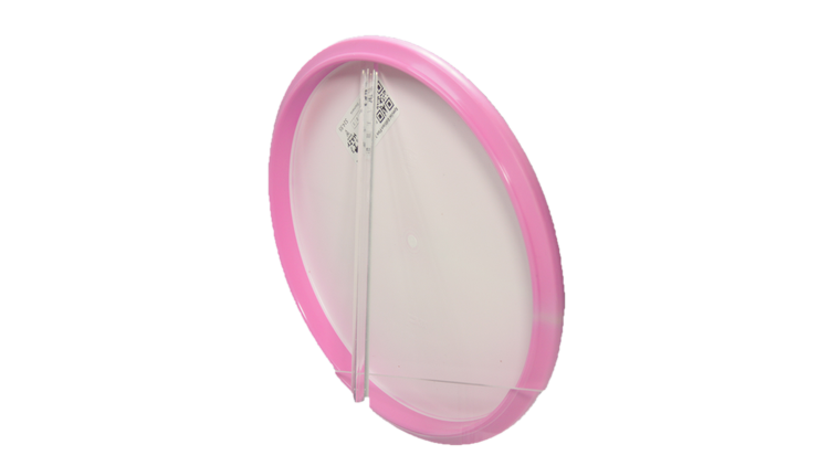 Discmania Special Edition Flex 2 Horizon D-Line P3x Putter Back View