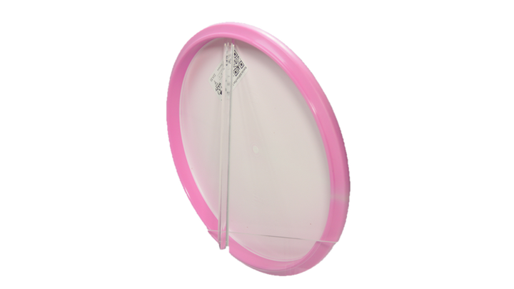 Discmania Special Edition Flex 2 Horizon D-Line P3x Putter Back View