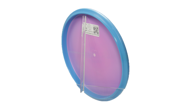 Discmania Special Edition Flex 2 Horizon D-Line P3x Putter Back View