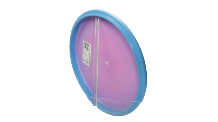 Discmania Special Edition Flex 2 Horizon D-Line P3x Putter Back View