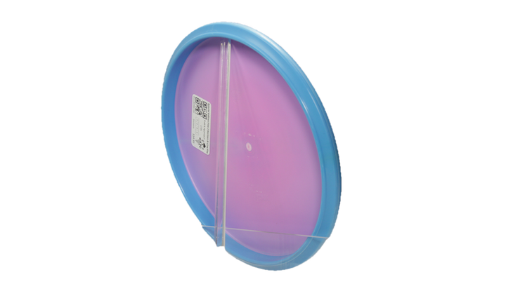 Discmania Special Edition Flex 2 Horizon D-Line P3x Putter Back View