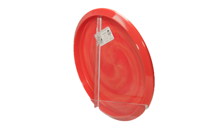 Discmania Ella Hansen Signature Series Mariners Tide Swirl S-Line MD3 Midrange Back View
