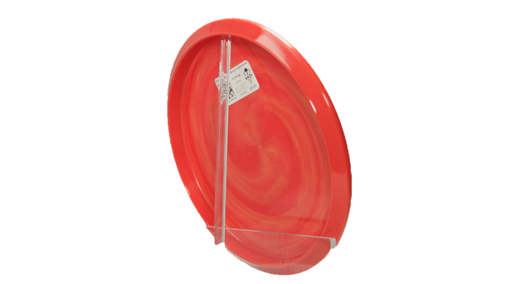 Discmania Ella Hansen Signature Series Mariners Tide Swirl S-Line MD3 Midrange Back View