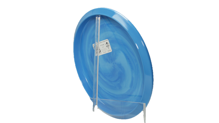 Discmania Ella Hansen Signature Series Mariners Tide Swirl S-Line MD3 Midrange Back View