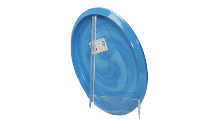 Discmania Ella Hansen Signature Series Mariners Tide Swirl S-Line MD3 Midrange Back View