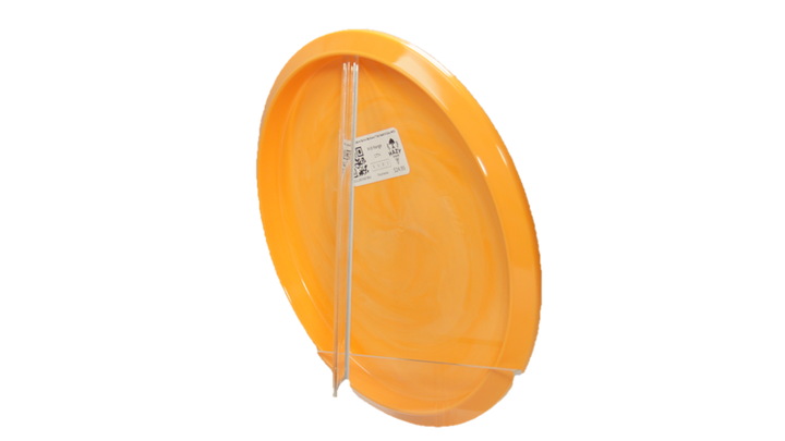 Discmania Ella Hansen Signature Series Mariners Tide Swirl S-Line MD3 Midrange Back View