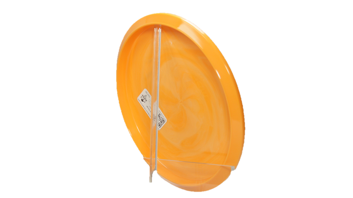 Discmania Ella Hansen Signature Series Mariners Tide Swirl S-Line MD3 Midrange Back View