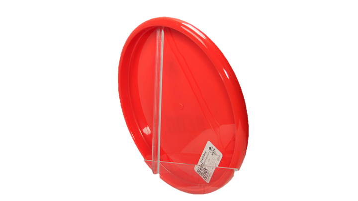 Kastaplast K1 Soft Berg Putter Back View