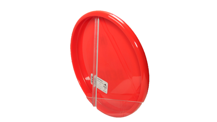 Kastaplast K1 Soft Berg Putter Back View