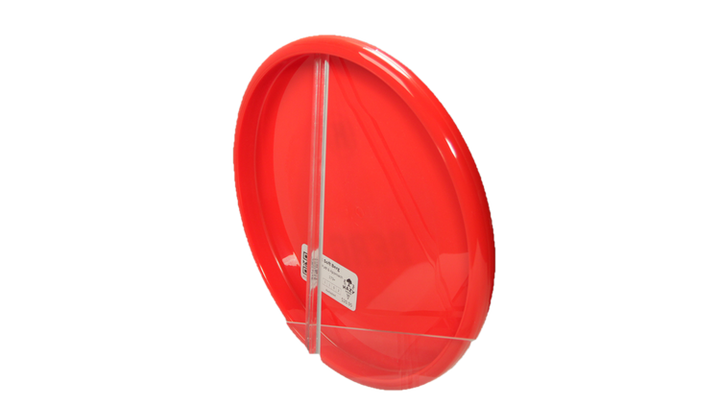 Kastaplast K1 Soft Berg Putter Back View