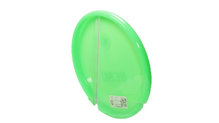 Kastaplast K1 Soft Berg Putter Back View