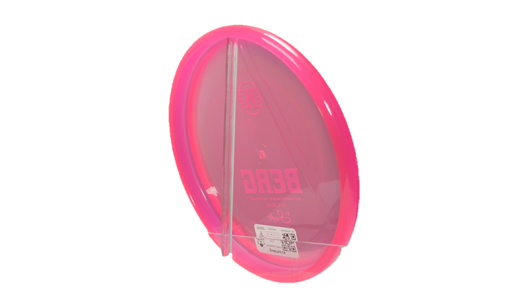 Kastaplast K1 Soft Berg Putter Back View