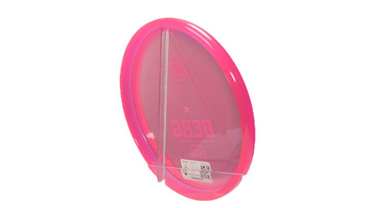 Kastaplast K1 Soft Berg Putter Back View