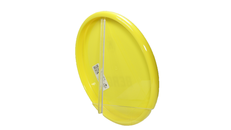 Kastaplast K1 Soft Berg Putter Back View