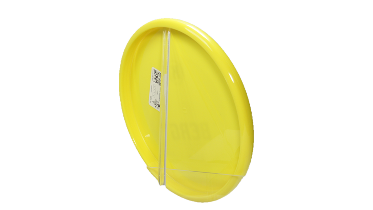 Kastaplast K1 Soft Berg Putter Back View