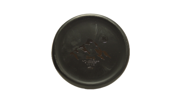 Kastaplast K3 Berg Putter Front View