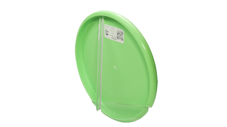 Kastaplast K3 Berg Putter Back View