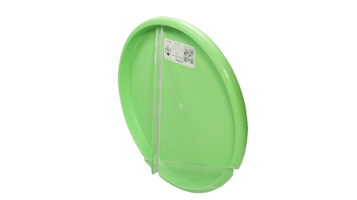 Kastaplast K3 Berg Putter Back View