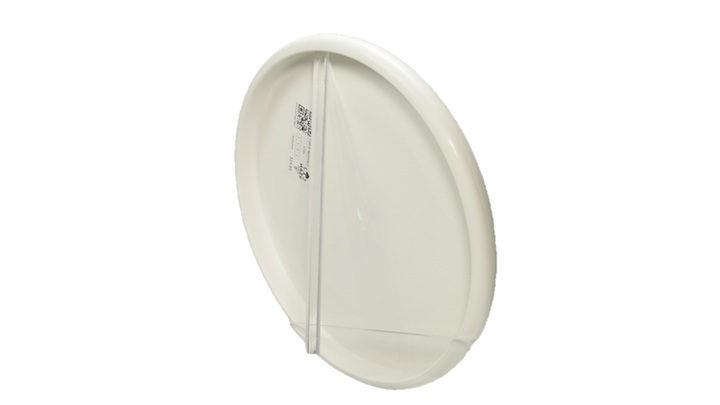 Kastaplast K3 Berg Putter Back View